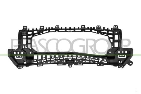 Halter, Stoßfänger hinten PRASCO ME4501055 Bild Halter, Stoßfänger hinten PRASCO ME4501055