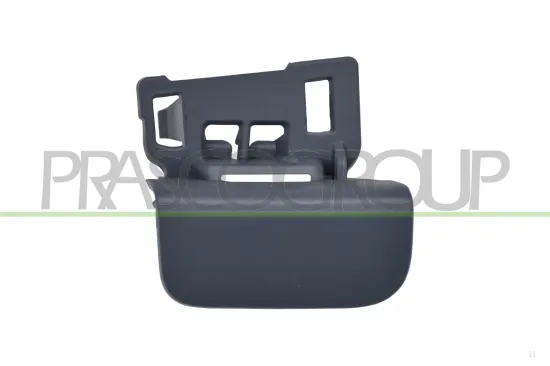 Klappe, Abschlepphaken hinten PRASCO ME4501236 Bild Klappe, Abschlepphaken hinten PRASCO ME4501236