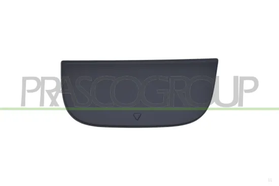 Klappe, Abschlepphaken hinten PRASCO ME4501276 Bild Klappe, Abschlepphaken hinten PRASCO ME4501276