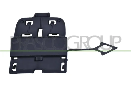 Klappe, Abschlepphaken hinten PRASCO ME4501286 Bild Klappe, Abschlepphaken hinten PRASCO ME4501286
