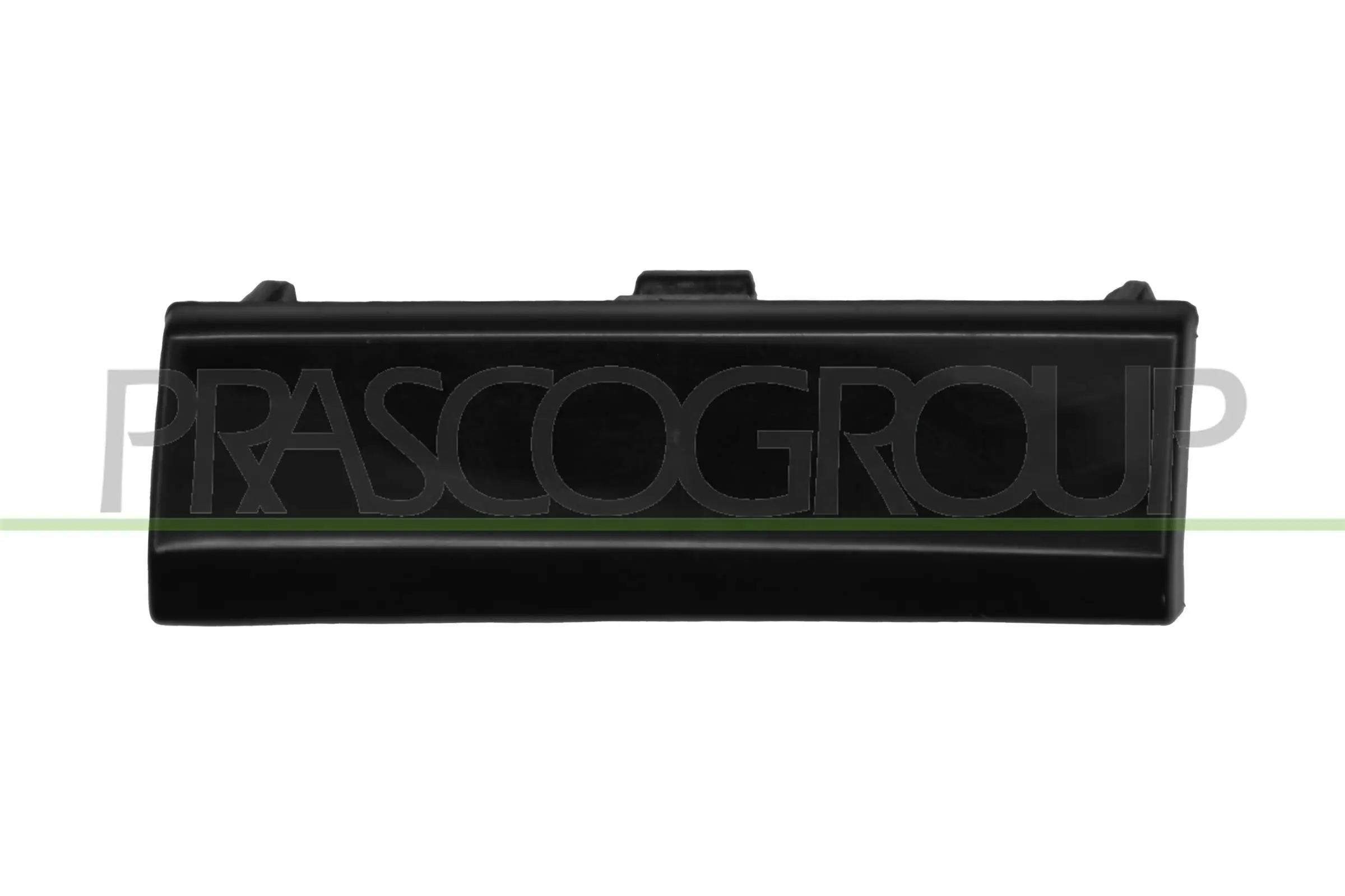 Klappe, Abschlepphaken hinten PRASCO ME4501297