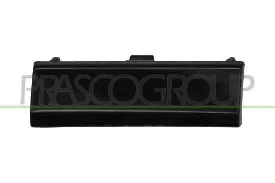 Klappe, Abschlepphaken hinten PRASCO ME4501297 Bild Klappe, Abschlepphaken hinten PRASCO ME4501297