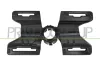Halter, Sensor (Einparkhilfe) vorne rechts PRASCO ME4501303