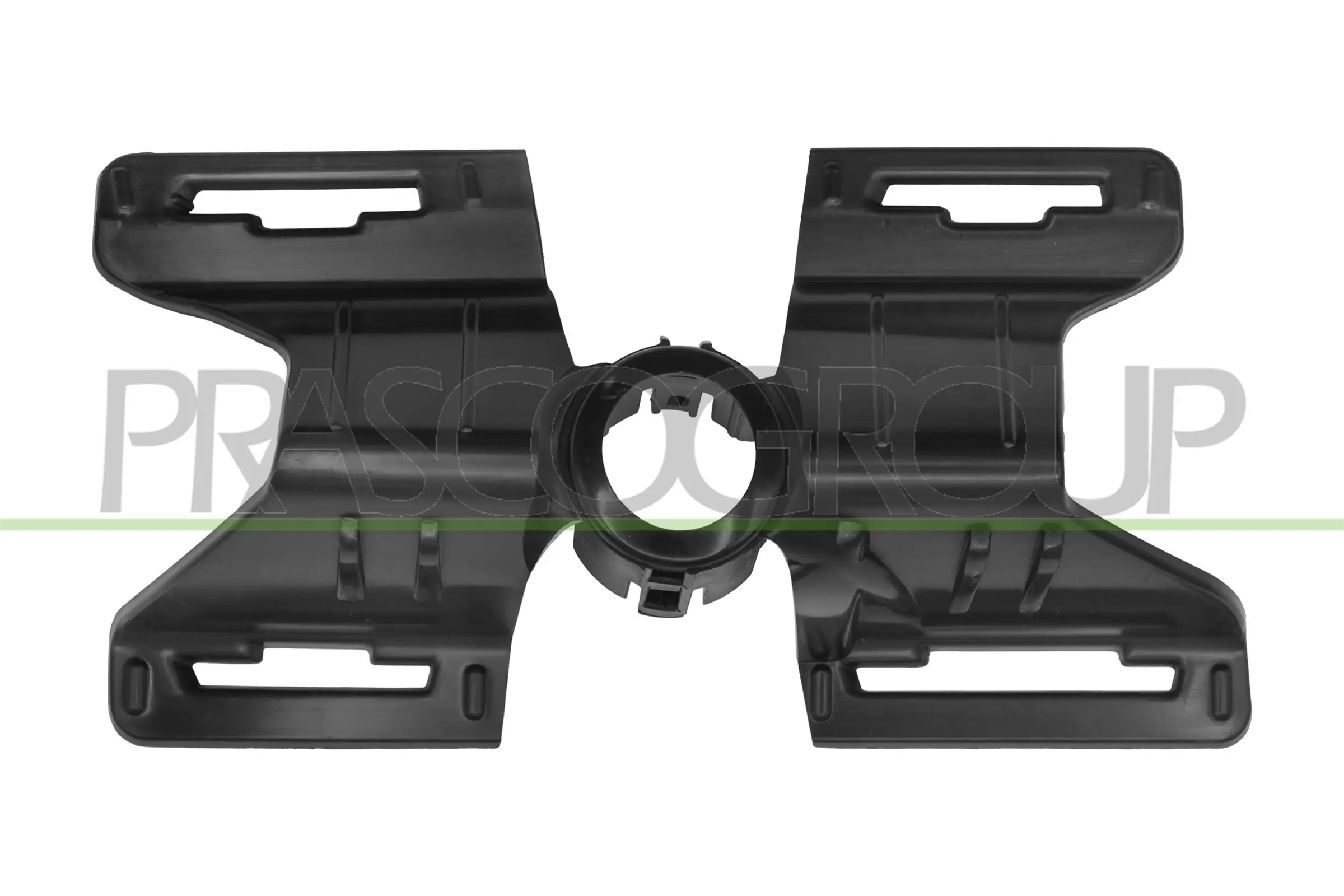Halter, Sensor (Einparkhilfe) vorne links PRASCO ME4501304