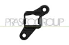 Halter, Sto&szlig;f&auml;nger vorne PRASCO ME4501305