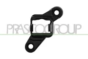 Halter, Stoßfänger vorne PRASCO ME4501305