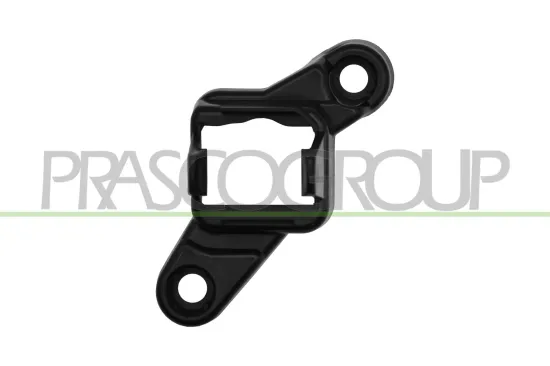 Halter, Stoßfänger vorne PRASCO ME4501305 Bild Halter, Stoßfänger vorne PRASCO ME4501305