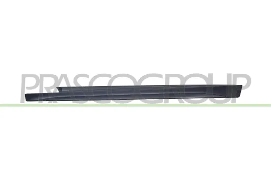 Einstiegsleiste vorne links PRASCO ME4501404 Bild Einstiegsleiste vorne links PRASCO ME4501404