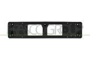 Kennzeichenhalter vorne PRASCO ME4501539