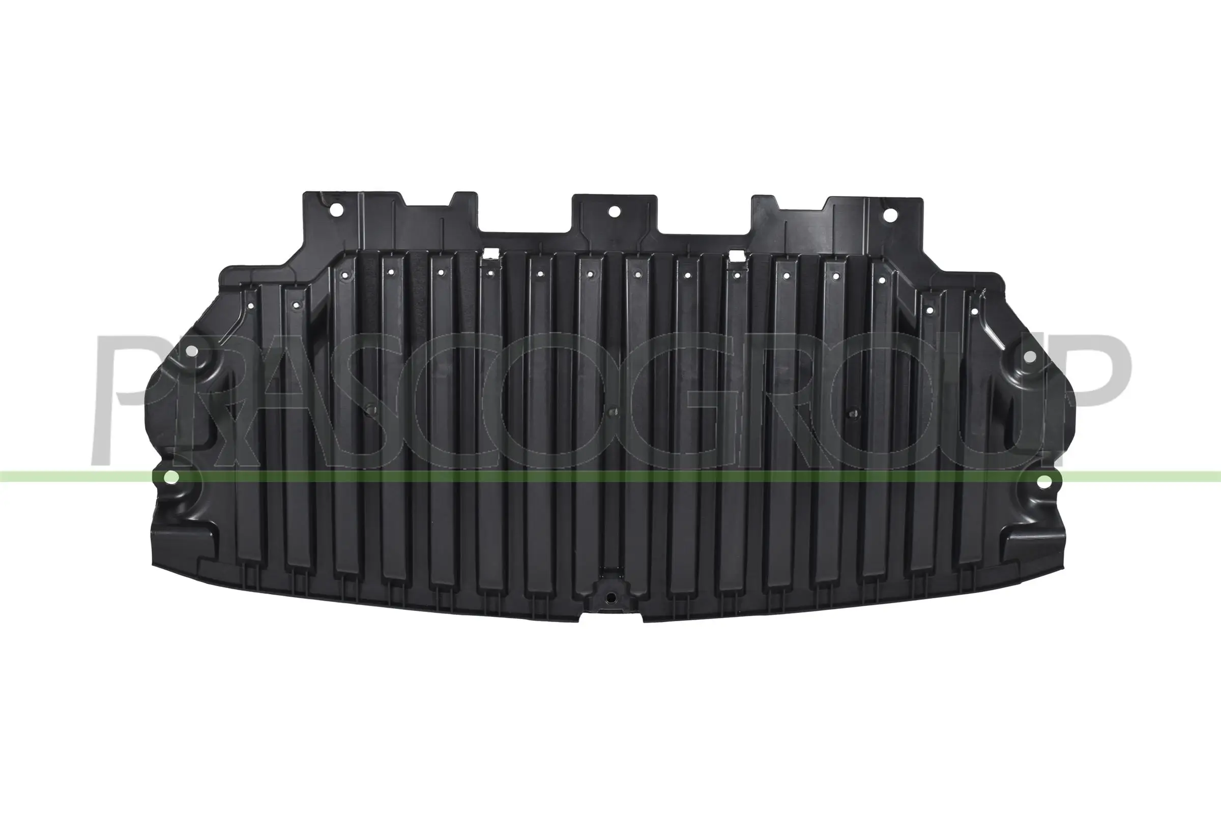 Motorraumdämmung unten PRASCO ME4501900