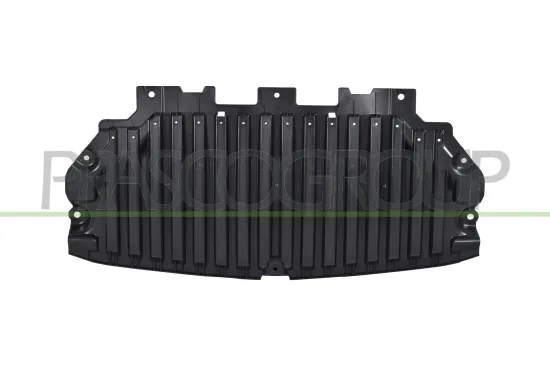 Motorraumdämmung unten PRASCO ME4501900 Bild Motorraumdämmung unten PRASCO ME4501900