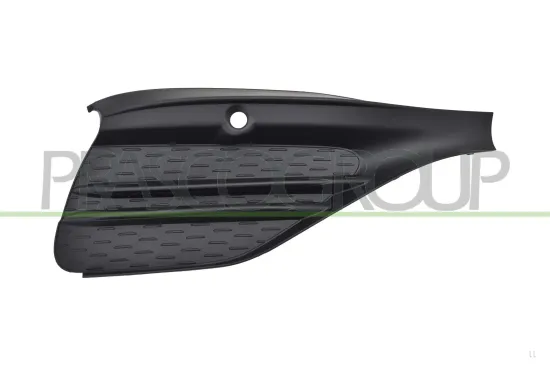 Lüftungsgitter, Stoßfänger vorne rechts PRASCO ME4502123 Bild Lüftungsgitter, Stoßfänger vorne rechts PRASCO ME4502123