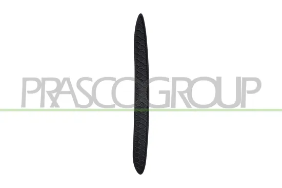 Lüftungsgitter, Stoßfänger hinten rechts PRASCO ME4502153 Bild Lüftungsgitter, Stoßfänger hinten rechts PRASCO ME4502153