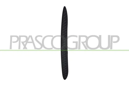 Lüftungsgitter, Stoßfänger hinten links PRASCO ME4502154 Bild Lüftungsgitter, Stoßfänger hinten links PRASCO ME4502154