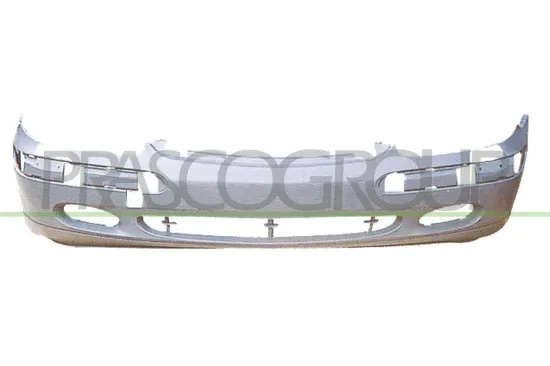 Stoßfänger vorne PRASCO ME5241001 Bild Stoßfänger vorne PRASCO ME5241001
