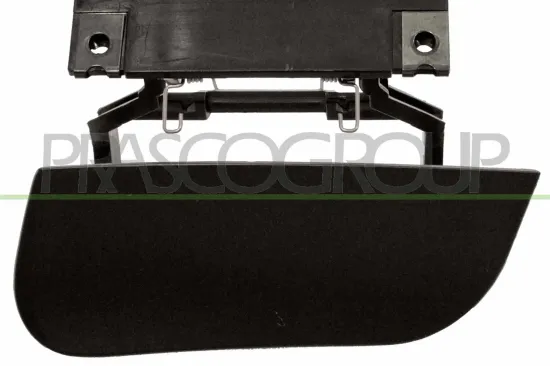 Blende, Stoßfänger vorne links PRASCO ME5241238 Bild Blende, Stoßfänger vorne links PRASCO ME5241238