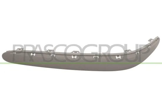 Blende, Stoßfänger vorne links PRASCO ME5241244 Bild Blende, Stoßfänger vorne links PRASCO ME5241244