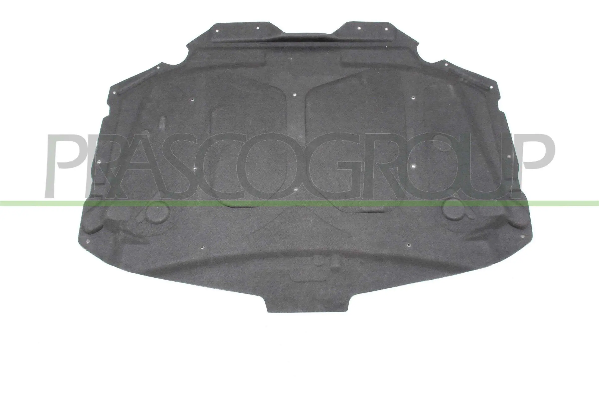 Motorraumdämmung Motorhaube PRASCO ME5241945