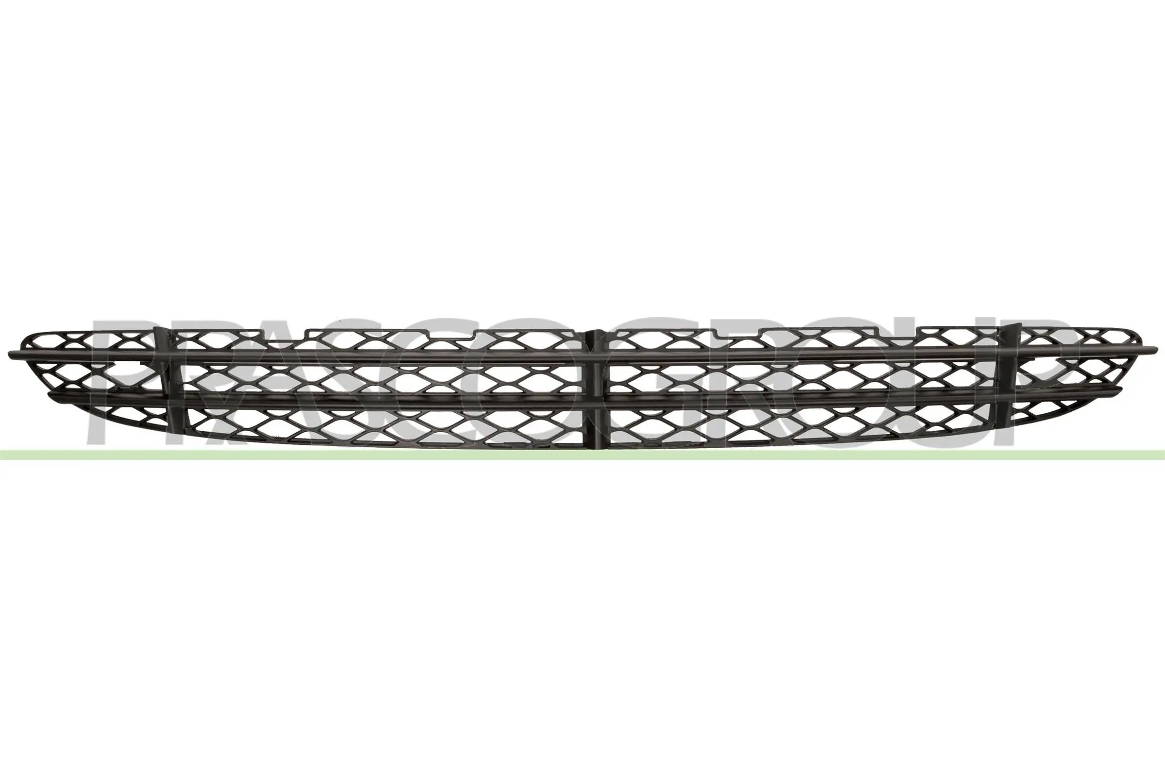 Lüftungsgitter, Stoßfänger vorne PRASCO ME5242120