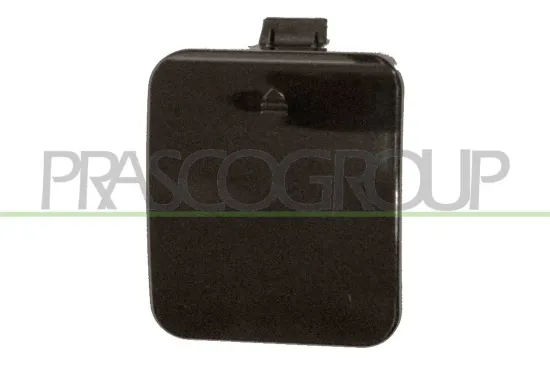 Klappe, Abschlepphaken vorne PRASCO ME5261236 Bild Klappe, Abschlepphaken vorne PRASCO ME5261236