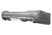 Stoßfänger hinten PRASCO ME5281081