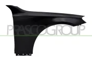 Kotflügel vorne rechts PRASCO ME5293013