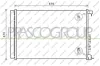 Kondensator, Klimaanlage PRASCO ME530C002