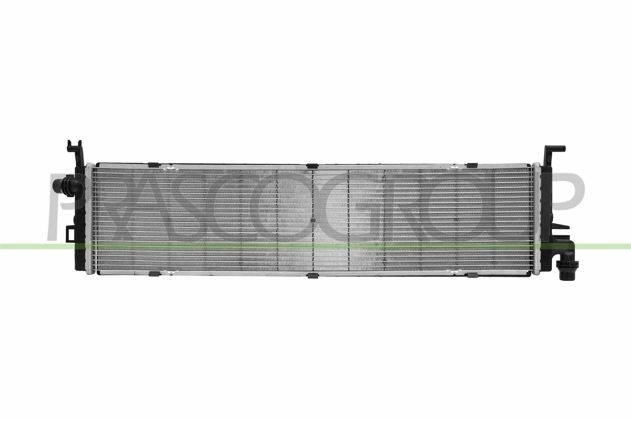 Kühler, Motorkühlung PRASCO ME534R001