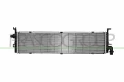 Kühler, Motorkühlung PRASCO ME534R001