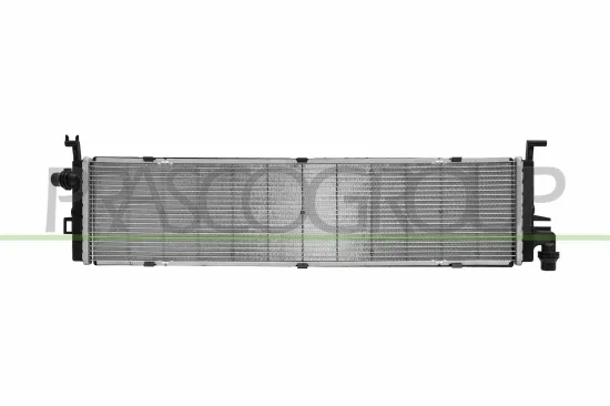 Kühler, Motorkühlung PRASCO ME534R001 Bild Kühler, Motorkühlung PRASCO ME534R001