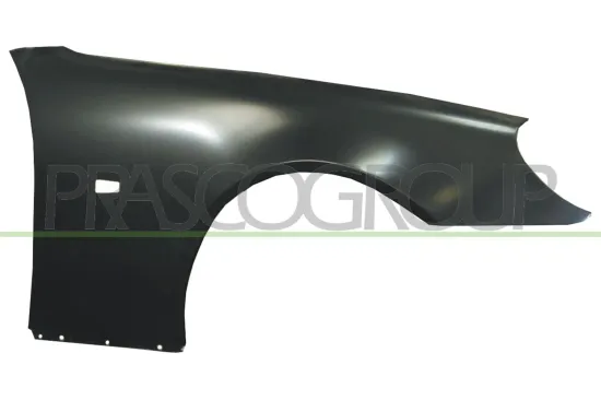 Kotflügel vorne rechts PRASCO ME6203003 Bild Kotflügel vorne rechts PRASCO ME6203003
