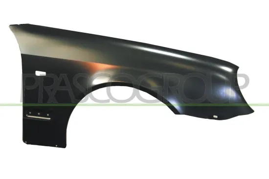 Kotflügel vorne rechts PRASCO ME6403013 Bild Kotflügel vorne rechts PRASCO ME6403013