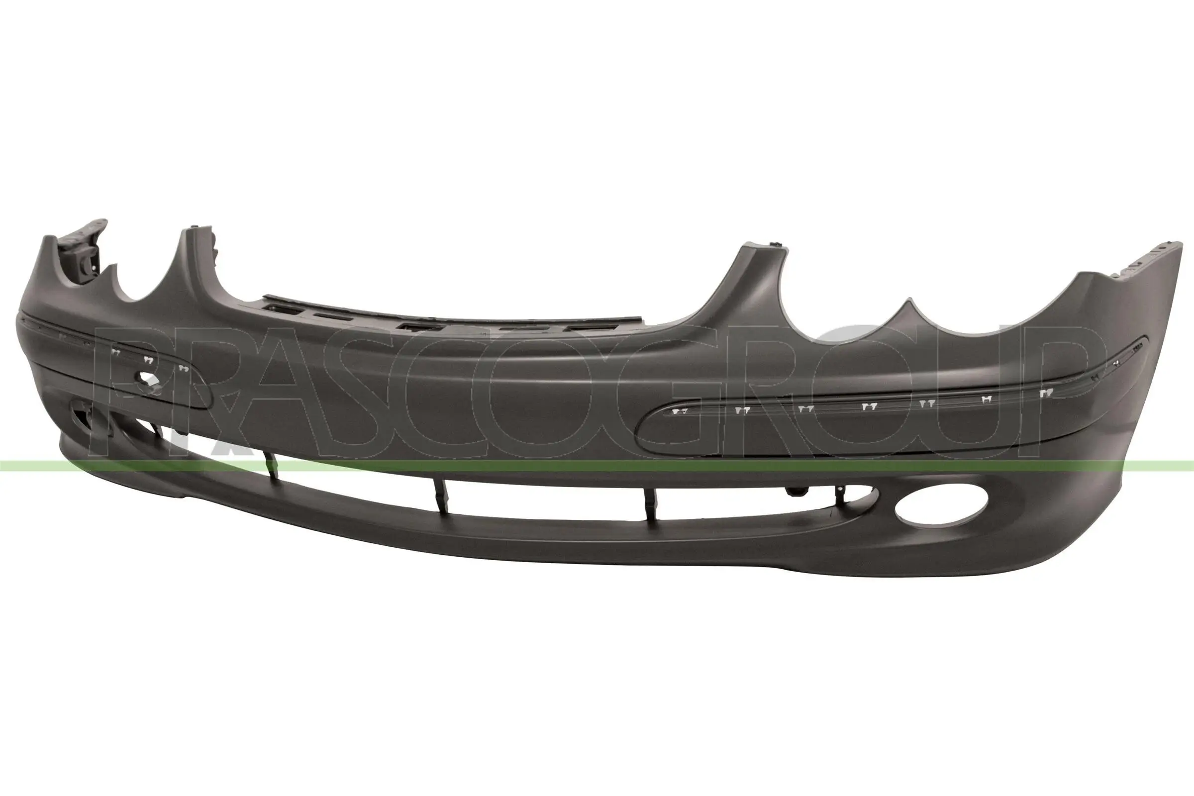 Stoßfänger vorne PRASCO ME6421011