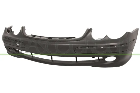 Stoßfänger vorne PRASCO ME6421011 Bild Stoßfänger vorne PRASCO ME6421011