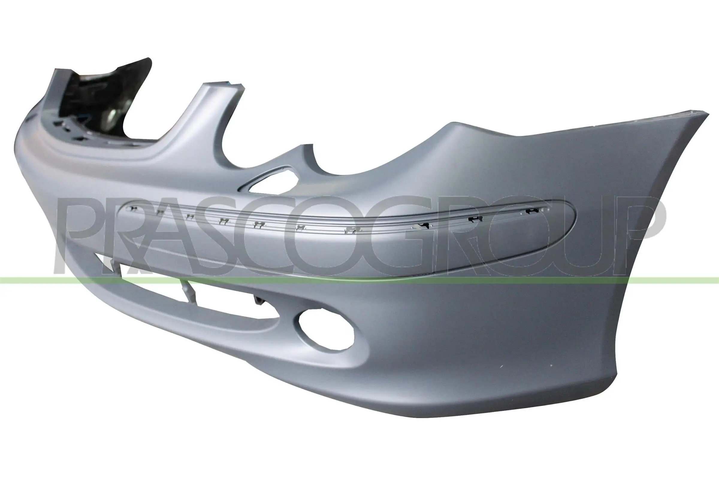 Stoßfänger vorne PRASCO ME6421021