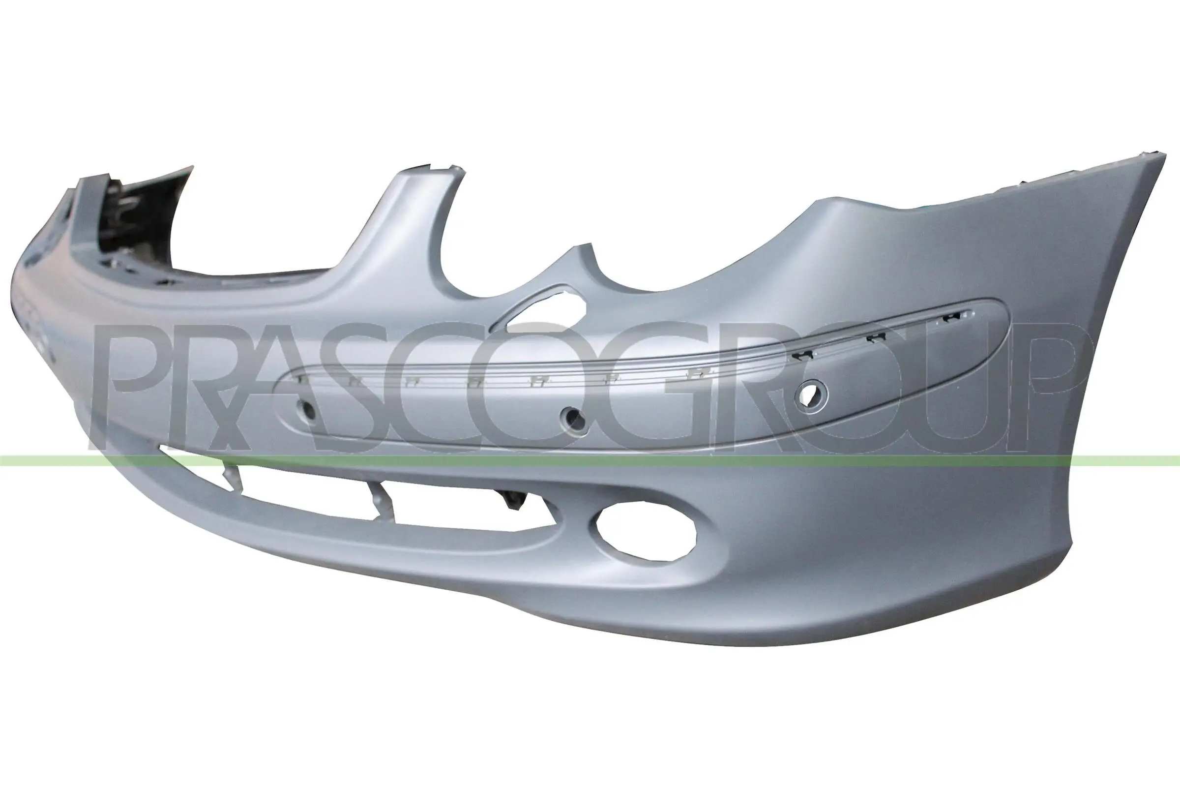 Stoßfänger vorne PRASCO ME6421031