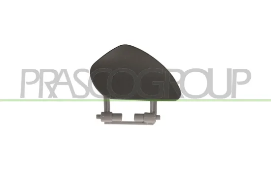 Blende, Stoßfänger vorne rechts PRASCO ME6421237 Bild Blende, Stoßfänger vorne rechts PRASCO ME6421237