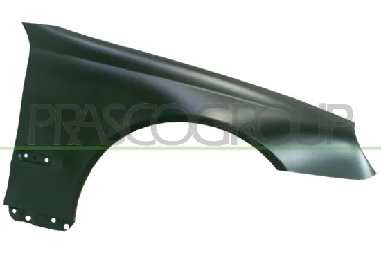 Kotflügel vorne rechts PRASCO ME6423003 Bild Kotflügel vorne rechts PRASCO ME6423003