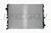 Kühler, Motorkühlung PRASCO ME666R001