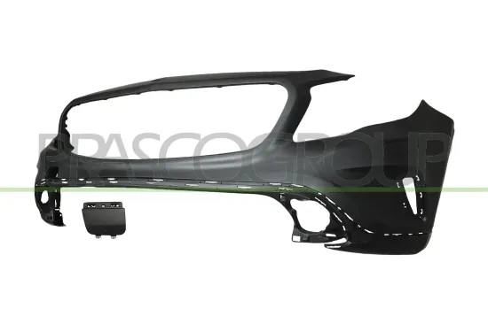 Stoßfänger vorne PRASCO ME7001011 Bild Stoßfänger vorne PRASCO ME7001011
