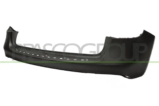 Stoßfänger hinten PRASCO ME7001071 Bild Stoßfänger hinten PRASCO ME7001071