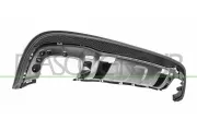 Stoßfänger hinten PRASCO ME7001092