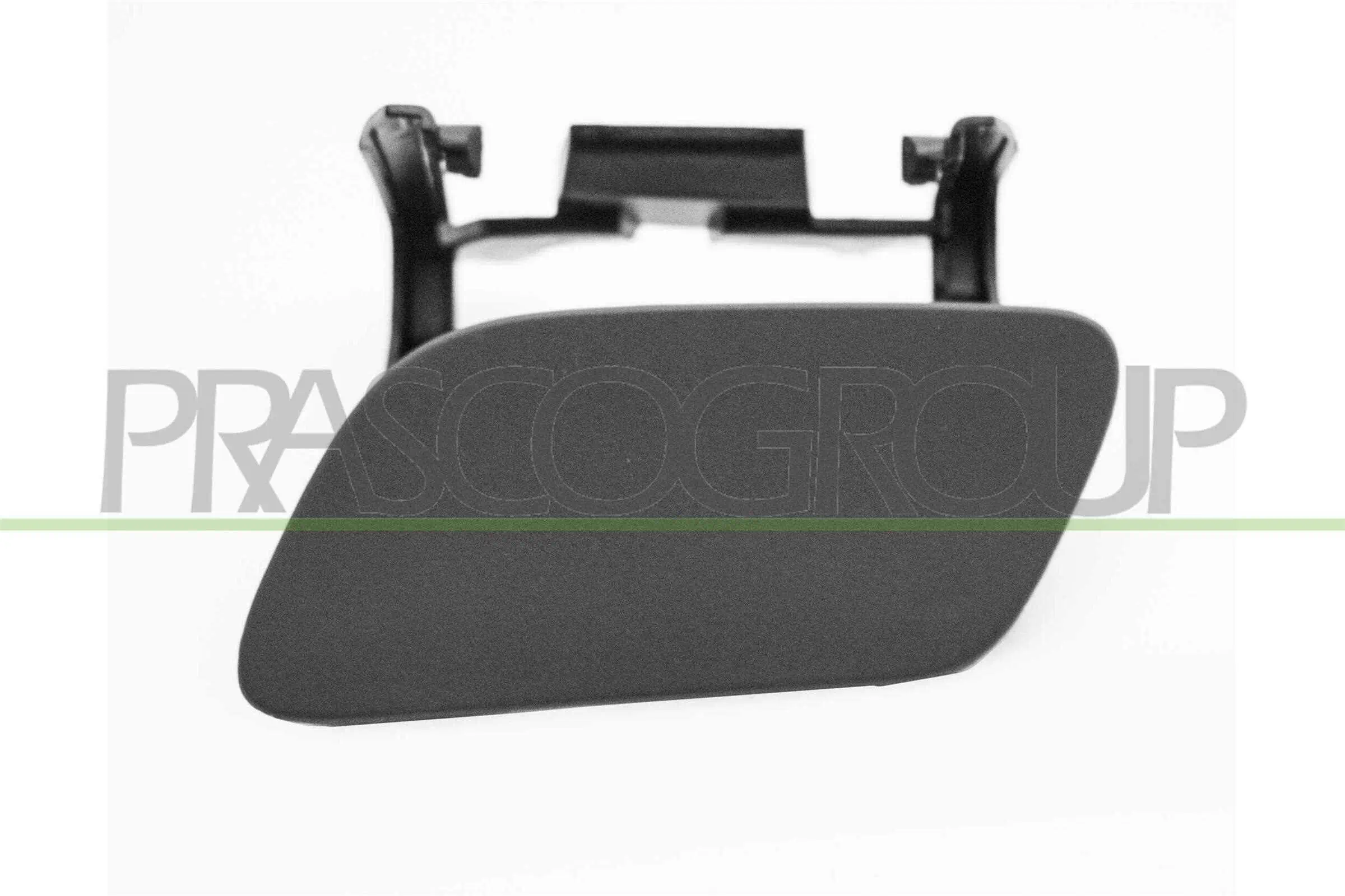 Blende, Stoßfänger vorne links PRASCO ME7001238