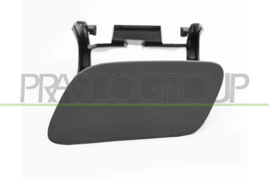 Blende, Stoßfänger vorne links PRASCO ME7001238 Bild Blende, Stoßfänger vorne links PRASCO ME7001238