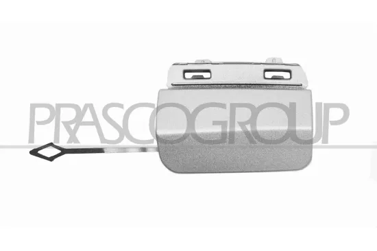 Klappe, Abschlepphaken hinten PRASCO ME7001297 Bild Klappe, Abschlepphaken hinten PRASCO ME7001297