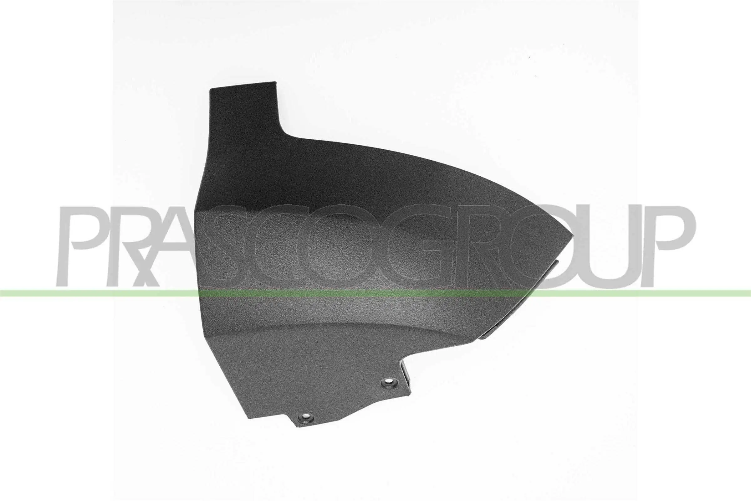 Spoiler hinten links PRASCO ME7001854