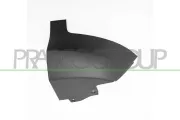 Spoiler hinten links PRASCO ME7001854