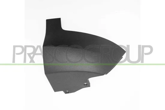 Spoiler hinten links PRASCO ME7001854 Bild Spoiler hinten links PRASCO ME7001854