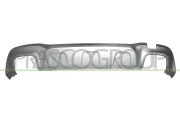Spoiler hinten PRASCO ME7001871