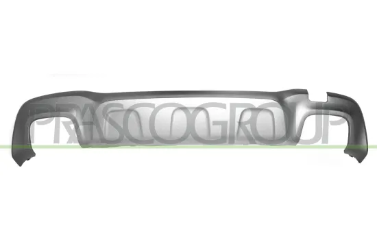 Spoiler hinten PRASCO ME7001871 Bild Spoiler hinten PRASCO ME7001871